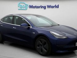 Used 2023 Tesla Model 3 Long Range AWD Sedan | £18,500 (Super price)