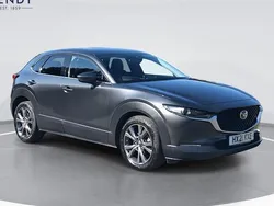 Used 2020 Mazda CX-30 Inclusive SUV | £16,699 (Expensive)