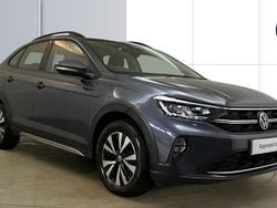 Used 2025 VW Taigo Life SUV | £13,307 (Good price)