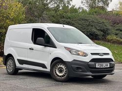 White Used 2018 Ford Transit Van | £4,895 (Super price)