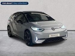 Multicolour Used 2025 VW ID.3 GTX Hatchback | £33,923