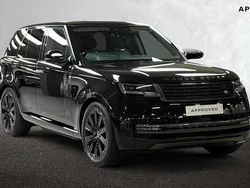 Used 2026 Land Rover Range Rover Autobiography SUV | £118,990 (Super price)