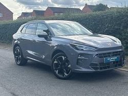 Grey Used 2025 Cupra Terramar SUV | £37,890 (Good price)