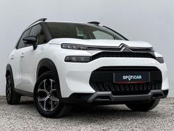 White Used 2024 Citroën C3 Aircross PureTech SUV | £15,294 (Fair price)
