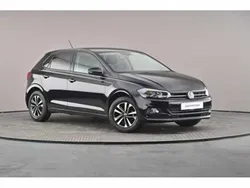 Used 2021 VW Polo United Hatchback | £15,974 (Fair price)