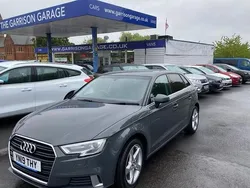Used 2019 Audi A3 Sport | £13,999 (Good price)