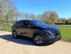 Black Used 2022 Nissan 100 NX Evolve Coupe | £24,450