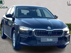 New 2025 Skoda Scala SE Hatchback | £23,800
