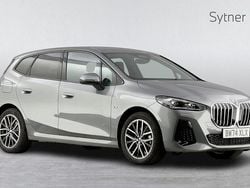 Grey Used 2025 BMW 225 Active Tourer M Sport MPV | £27,000 (Fair price)