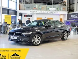 Used 2019 Volvo S90 Momentum Sedan | £14,999 (Fair price)