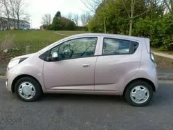 Used 2011 Chevrolet Spark Hatchback | £5,000 (Expensive)
