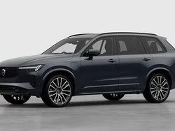 New 2026 Volvo XC90 Ultra SUV | £85,850
