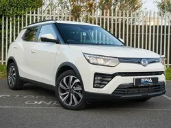 Used 2023 Ssangyong Tivoli | £14,495 (Fair price)