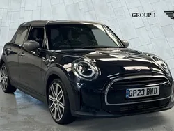 Other Used 2023 Mini Cooper Comfort Hatchback | £23,250 (Fair price)