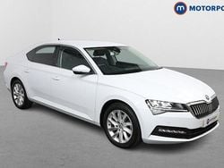 Used 2023 Skoda Superb SE Technology Hatchback | £16,999 (Super price)