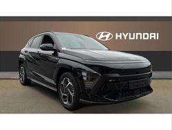 Other New 2025 Hyundai Kona N Line SUV | £31,929 (Fair price)