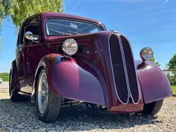 Maroon Used 1954 Ford Popular Coupe | £30,950