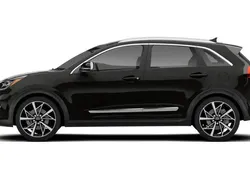 Used 2022 Kia e-Niro 4 SUV | £16,990 (Fair price)