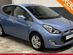 Used 2015 Hyundai ix20 Active MPV | £8,595 (Fair price)