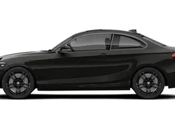 Used 2020 BMW 218 Sport Line Coupe | £10,500 (Super price)