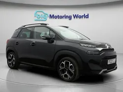 Used 2022 Citroën C3 Aircross PureTech SUV | £12,100 (Fair price)