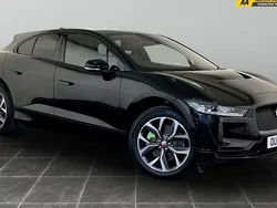 Used 2023 Jaguar I-Pace SUV | £19,295 (Super price)