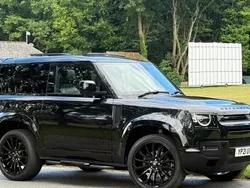 Used 2021 Land Rover Defender SE SUV | £36,995