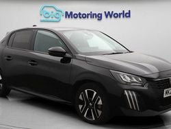 Used 2024 Peugeot 208 Allure Hatchback | £15,600 (Fair price)
