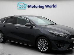 Used 2021 Kia ProCeed 2 Hatchback | £15,700 (Fair price)