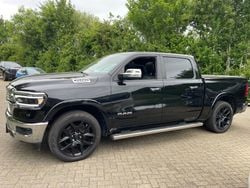 Black Used 2018 Dodge Ram Pickup | £35,995