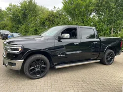 Black Used 2018 Dodge Ram Pickup | £35,995