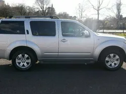Used 2007 Nissan Pathfinder SUV | £8,975