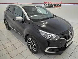Blue Used 2021 Vauxhall Crossland SRi SUV | £9,499 (Good price)