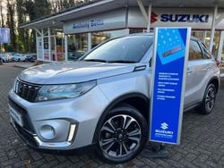 Used 2023 Suzuki Vitara SZ5 SUV | £17,699 (Fair price)