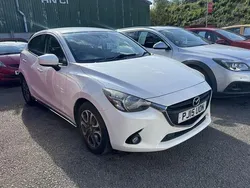 Used 2015 Mazda 2 Edition | £7,295 (Fair price)