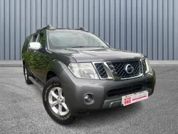 Grey Used 2014 Nissan Navara Tekna Pickup | £7,500 (Super price)