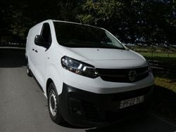 White Used 2022 Vauxhall Vivaro S Van | £10,990 (Good price)