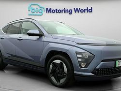 Used 2024 Hyundai Kona Advanced SUV | £21,200