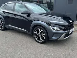 Used 2023 Hyundai Kona Premium SUV | £12,995