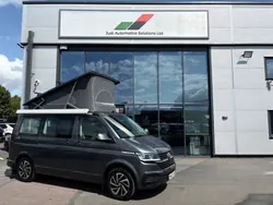 Grey Used 2023 VW California California Van | £59,995 (Super price)