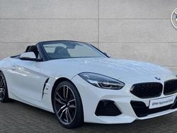 Used 2022 BMW Z4 M Sport Cabriolet | £26,581 (Good price)