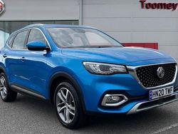 Used 2023 MG HS Excite SUV | £12,995 (Fair price)