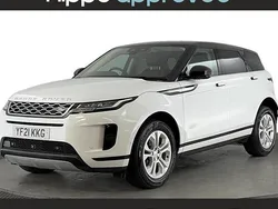 Used 2023 Land Rover Range Rover evoque S Hatchback | £18,670 (Good price)