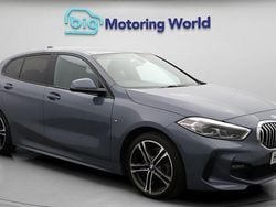 Used 2024 BMW 118 M Sport Hatchback | £16,000 (Super price)