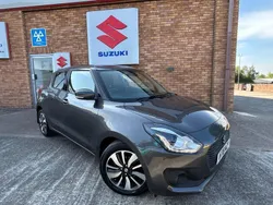 Used 2018 Suzuki Swift SZ5 Hatchback | £9,495 (Fair price)
