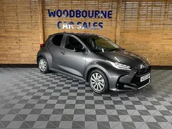 Used 2023 Mazda 2 | £16,995 (A bit pricey)