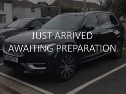 Used 2021 Volvo XC90 Inscription SUV | £32,450 (Fair price)