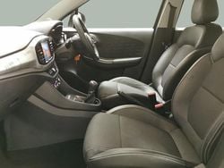 Used 2024 MG MG3 Exclusive Hatchback | £9,737 (Good price)