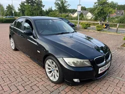 Black Used 2009 BMW 320 Sedan | £2,195 (Super price)