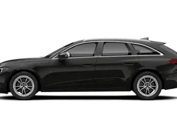 New 2025 Audi A5 S-Line Coupe | £46,435 (Good price)